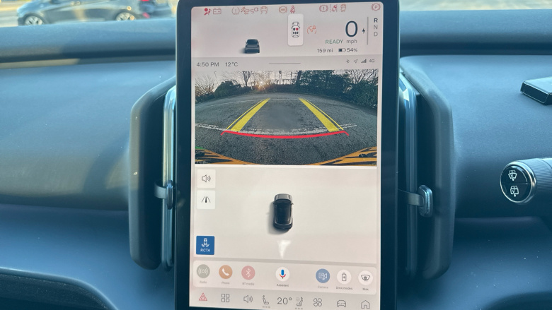 Volvo EX30 200kW SM Extended Range Plus 69kWh 5dr Auto Electric Estate